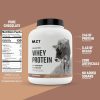 Grass Fed Whey Protein Powder, No Artificials, 24G of Protein, 1LB - Image 2
