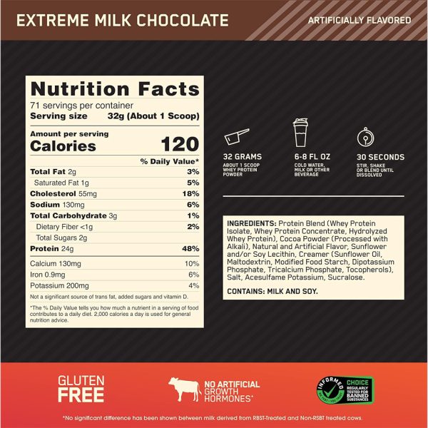 protein powder - Image 2