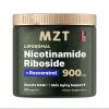 NAD+NicotinamideRiboside capsules