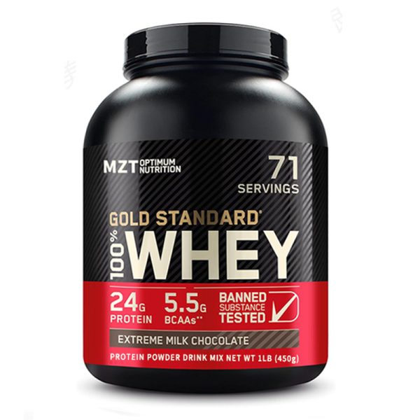 protein powder