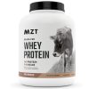 Grass Fed Whey Protein Powder, No Artificials, 24G of Protein, 1LB